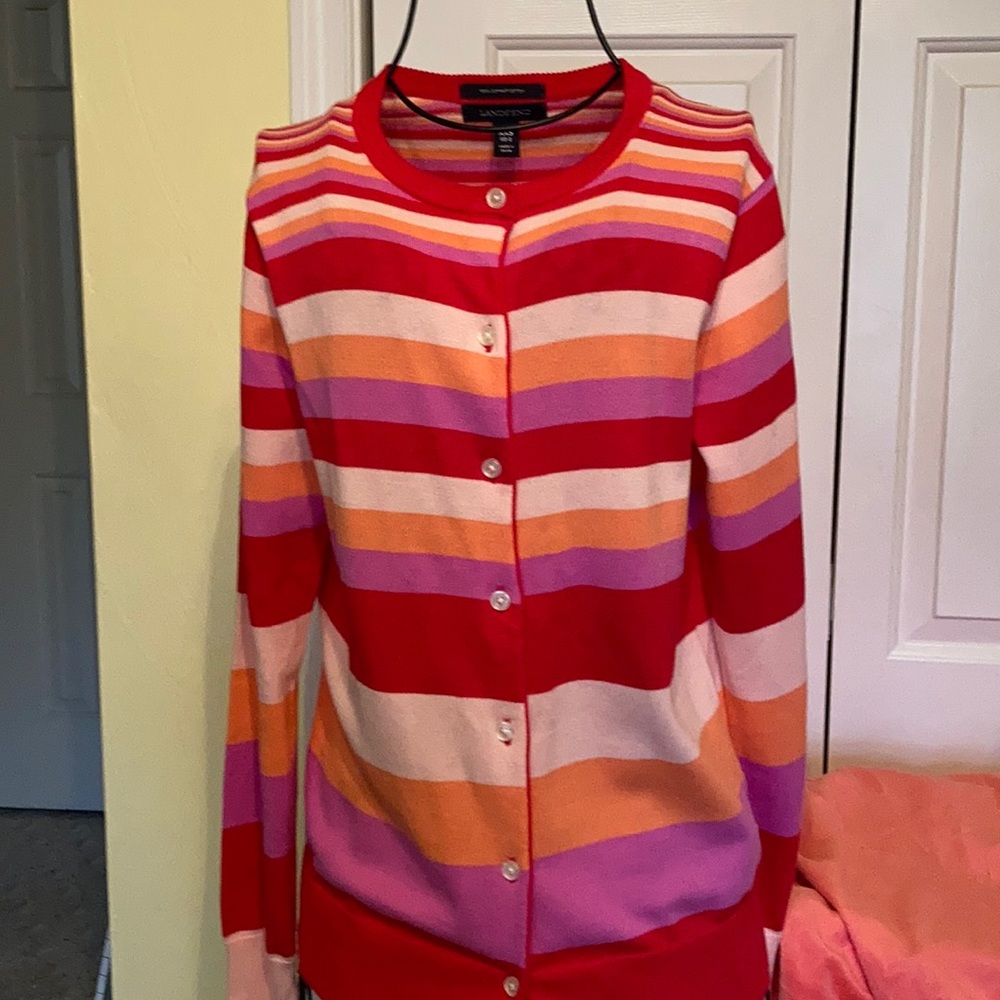 Land’s End Sweater